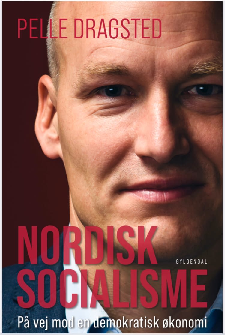 Nordisk Socialisme » Pelledragsted.dk